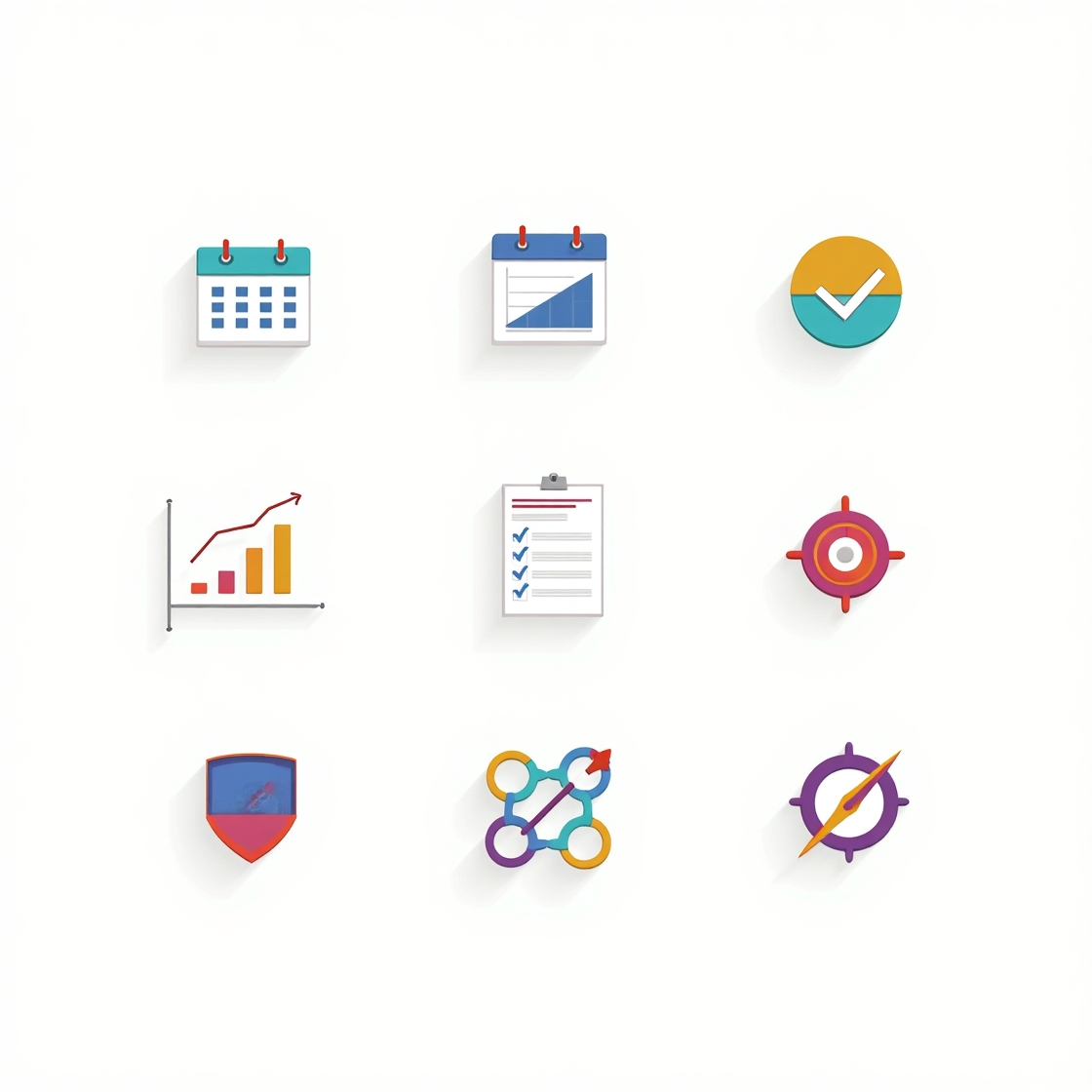 Icon Design
