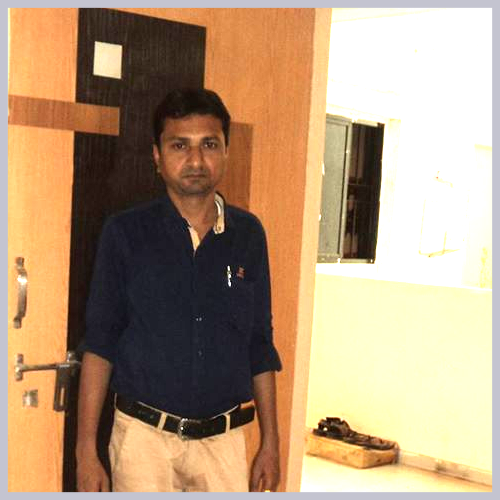 Narvatsinh-Baria