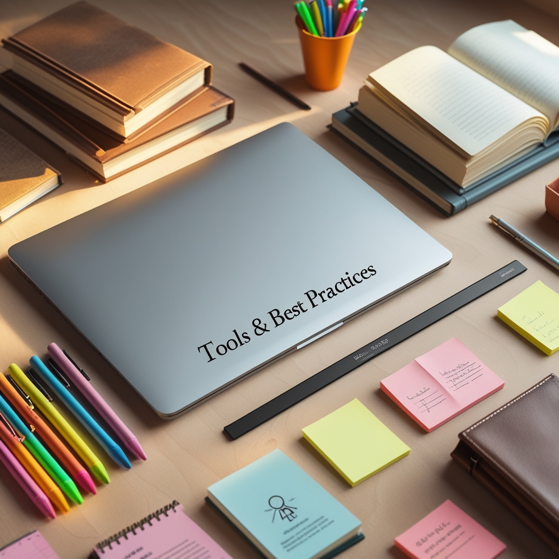 Tools & Best Practices