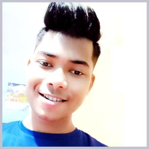 Anshu Nishad