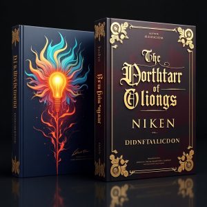 Album Cover Design