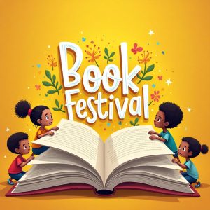 Children’s Book Illustration