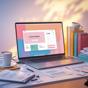 Custom Websites