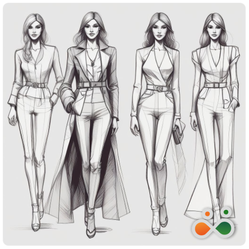 Illustration Design-3