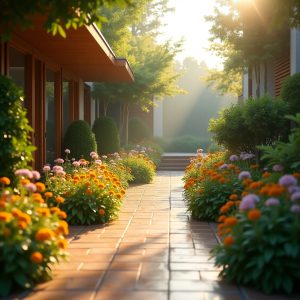 Landscape Design
