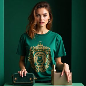 T-Shirts & Merchandise
