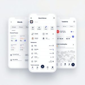 UX Design
