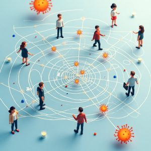 Vector Tracing