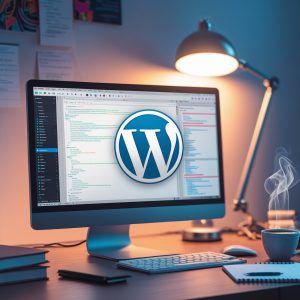 WordPress Development